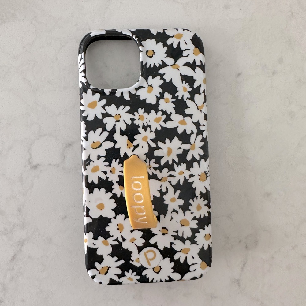 iPhone 13 Loopy case
